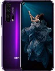 Замена разъема зарядки на телефоне Honor 20 Pro в Сургуте